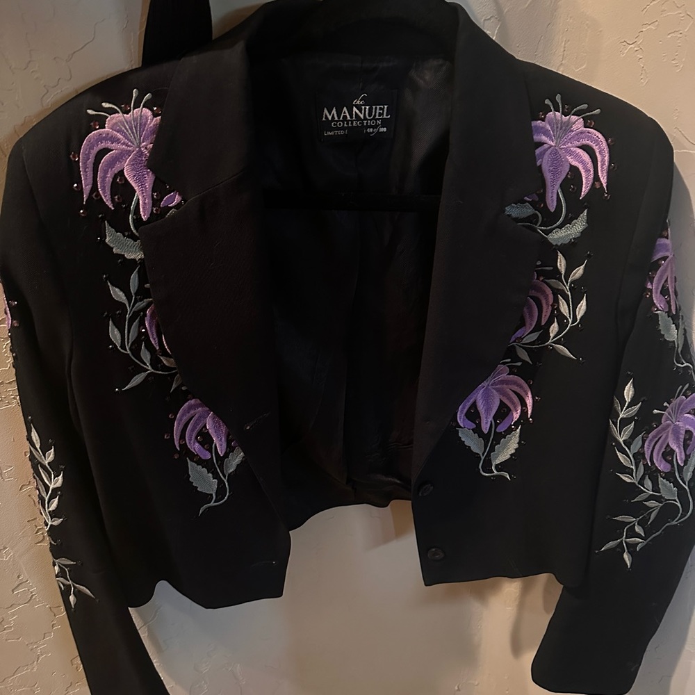 Size medium Manuel collection